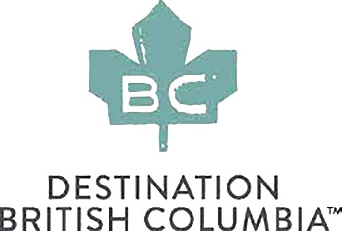 Tourism BC Logo